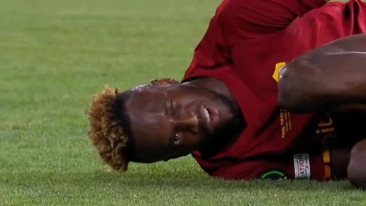 Delayed the game, the Dutch media ironize the Roma player: Mourinho’s worthy student!