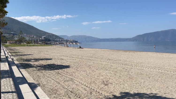 Vlora starts the tourist season, the invitation of the mayor to rest in the clean city