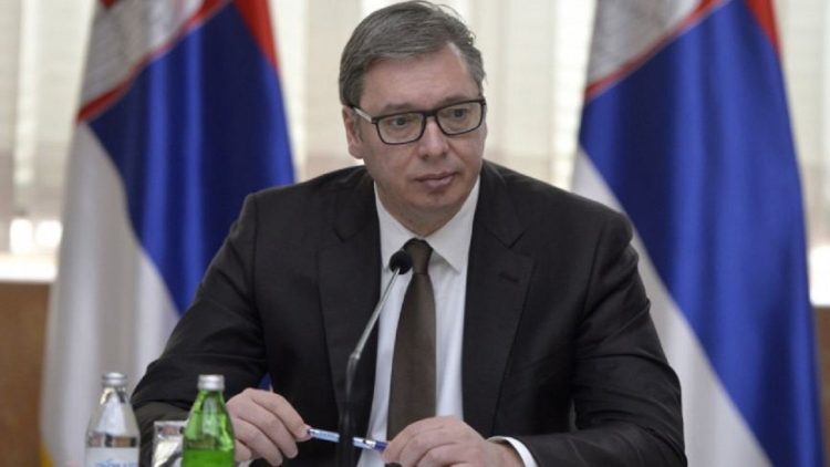 Kosovo applied for membership in the Council of Europe, Vucic convenes the National Security Council