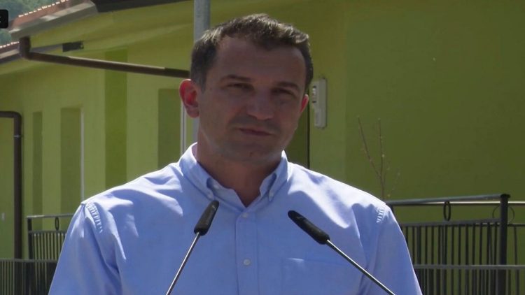 Veliaj: Those who allegedly ‘remembered’ today about the Theater, are the same ones who have been convicted of defamation by the Court. The projects have increased the value of the property in Tirana