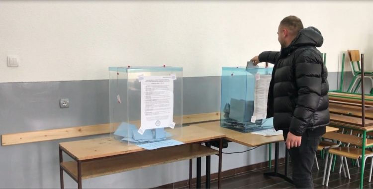 The embarrassment of an Albanian / Serbian SPS mandate complains about the elections in Bujanovac and demands a repeat
