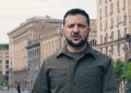 Zelensky: Putin like Hitler! / Hackers attack Russian TV: The blood of Ukrainians, in your hands