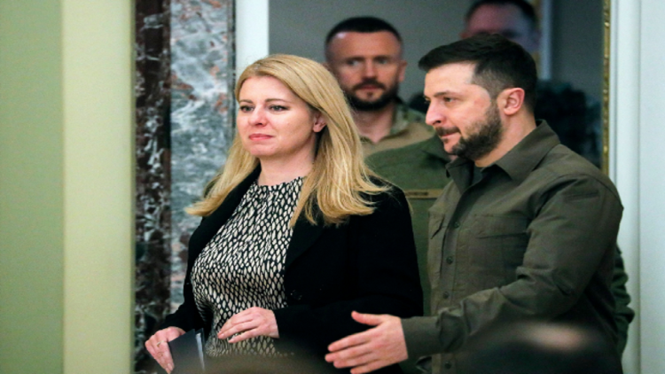 “Unacceptable delay” / Zelensky welcomes and criticizes new EU sanctions against Russia