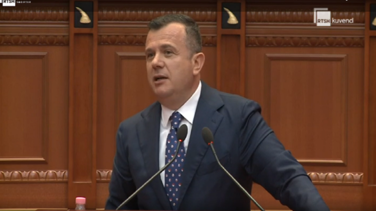 “Where is SPAK?” / Balla addresses Berisha: You should know the merit of Luli, he gave you land that did not belong to you
