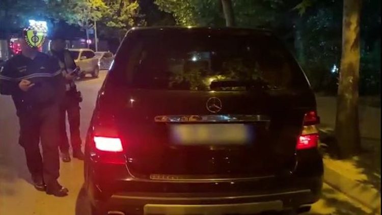 They were under the influence of drugs, a high number of punishments in Tirana