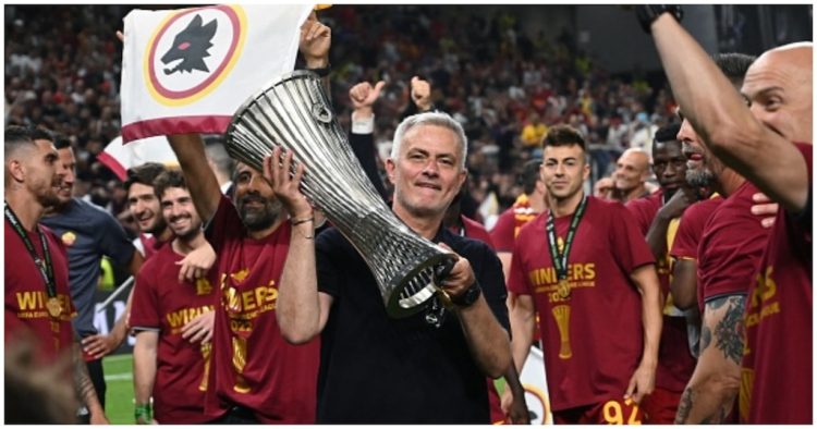 “Deceived” Barcelona for the Gamper trophy, on August 6 Roma plays for peace