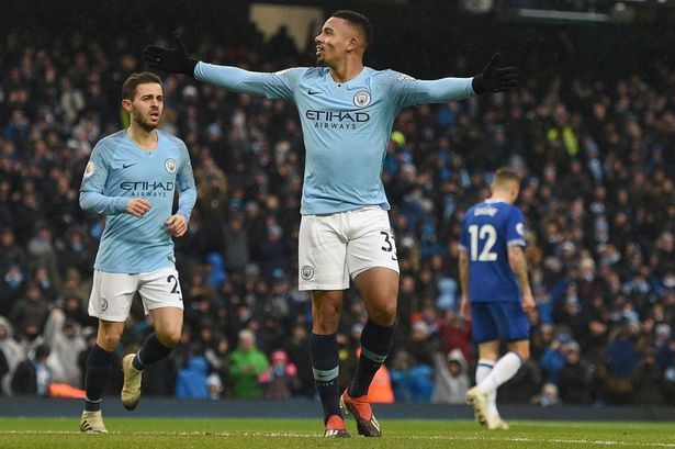 Arsenal aim to “goal” City with the Brazilian striker