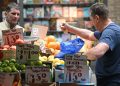 The “shine” of England falls! Inflation reaches its highest level in 4 decades