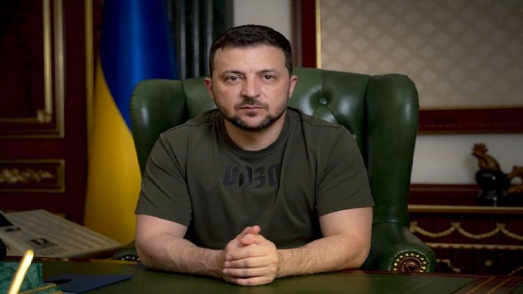 Shopping mall attack / Zelensky: Terrorist Russia completely insane