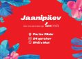 IuteCredit brings Jaanipäev, the Estonian summer day in Albania!