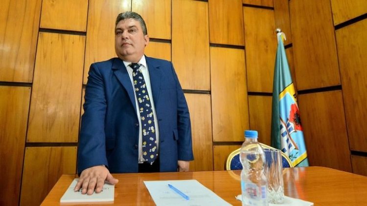 SPAK demands three years and four months in prison for Fatos Tushen