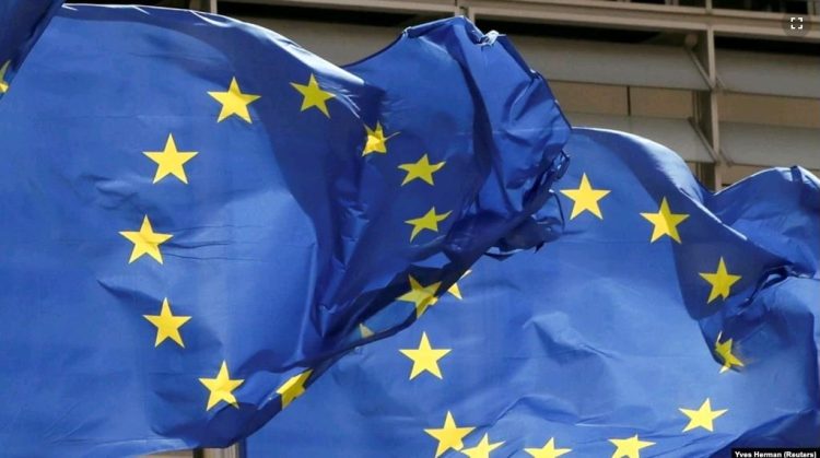 The EU plans to recognize Ukrainian patents