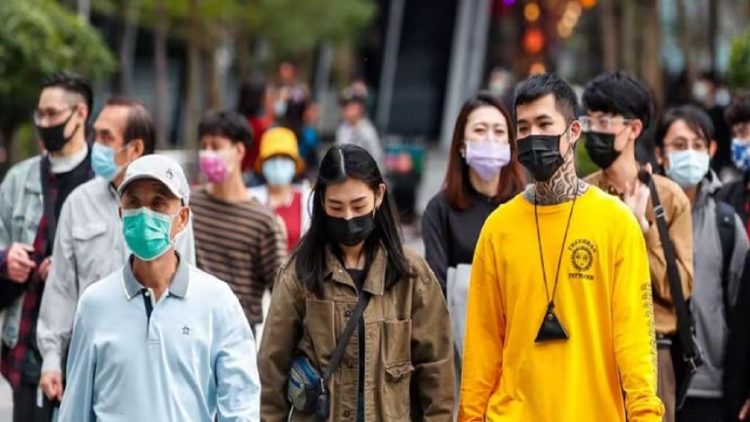 Australia and Taiwan / Coronavirus explodes again, isolation measures are restored