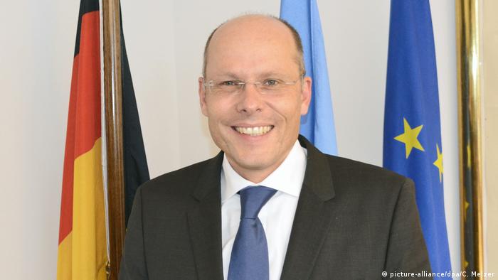 CDU closes the door to Berisha / Rapporteur for Albania: We are not against the US