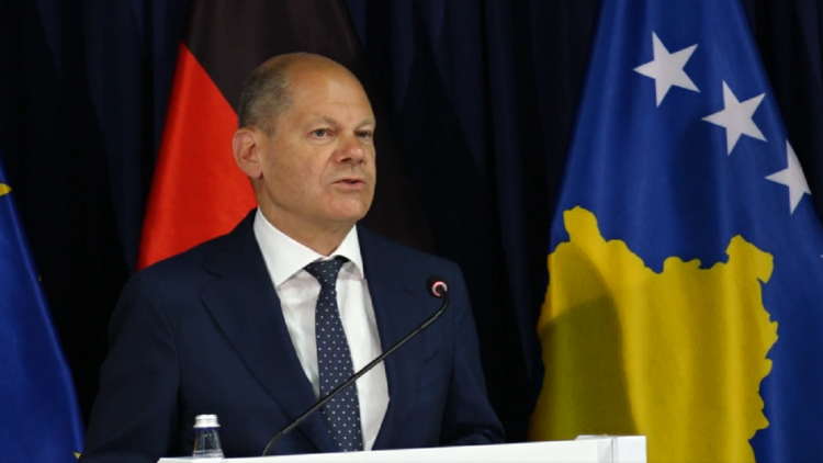 The German Chancellor asked for the recognition of Kosovo to Serbia, official Moscow: Belgrade owes nothing to Brussels!