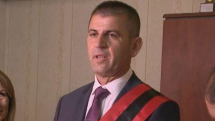 Former mayor of Vora, Agim Kajmaku arrested in Italy for drug cultivation