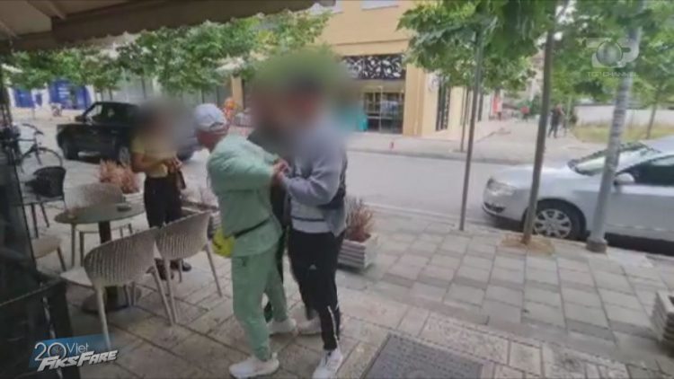 Fiks Fare reveals two other pedophiles: I did not come for coffee, but for relationships…