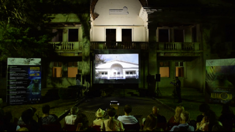 Korça, a Ukrainian actress with Albanian drama will take the stage