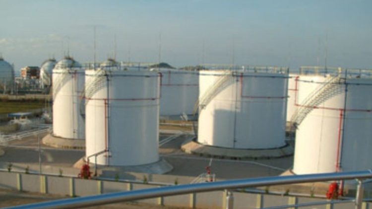 Explosions at Porto Romano gas plant, residents evacuated from the area