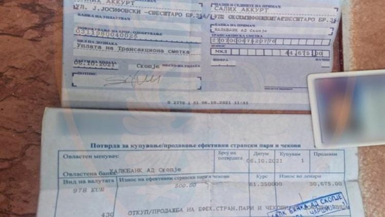 Sentenced to 21 years in prison / 42-year-old Turkish man caught, how he deceived the citizens of Pogradec (Photo + Name)