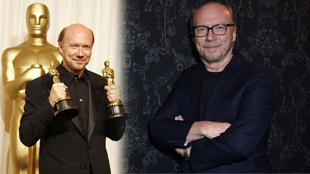 Oscar-winning Canadian director arrested for sexual assault in Italy (photos)