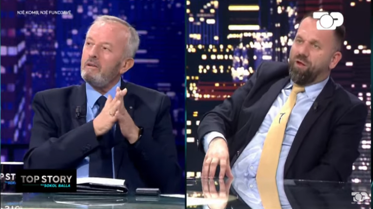 Rukiqi in Top Story: Kosovo should not reject regional unification initiatives