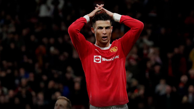 Shame hit Bugatti with dizzying value Cristiano Ronaldo / Meet the charming twins involved in this incident (Photo)