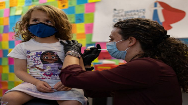 Are they safe for children? Some things you need to know about vaccinating them against Covid