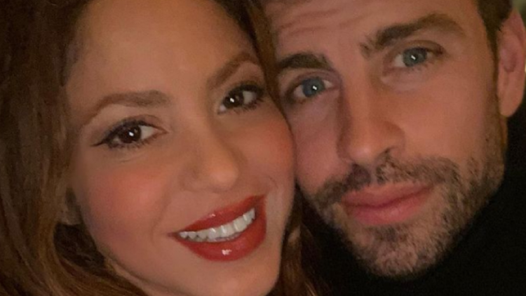 Pique stops Shakiran from leaving for a vacation with the kids in Miami, here’s why