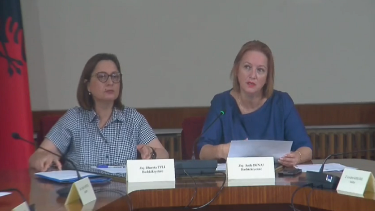 Special Commission for Territorial Reform, who are the experts who were elected