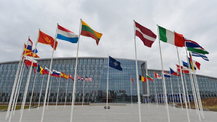 One step away from NATO!  What risks can Finland and Sweden face?