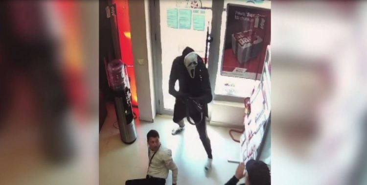 Bank robbers arrested / After a month, 3 cousins ​​were arrested who took millions of ALL in weapons in Koplik