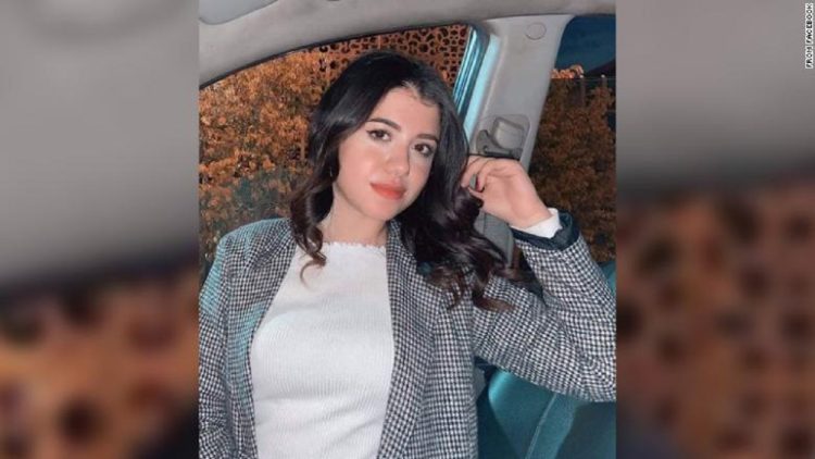 Brutal murder of 21-year-old shakes Arab world, massacred with knife near university