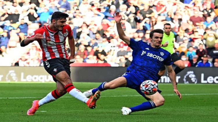 Chelsea offer for Raphinhan “removes” Broja from “Stamford Bridge”