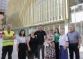 “‘Sami Frashëri’ is ready”, Veliaj: The bet of those who block things and are against progress, is lost