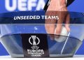 The draw / Laçi with the Balkan derby, Partizan expects a long transfer