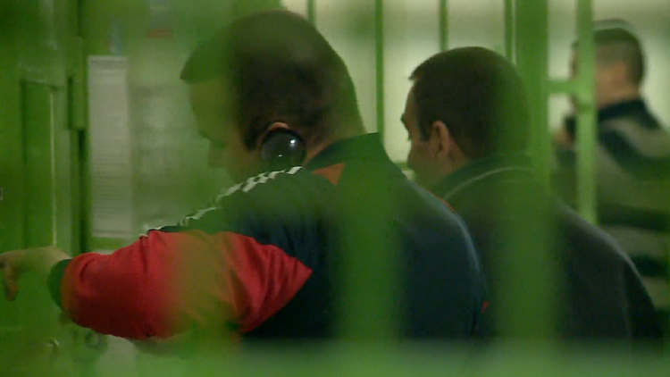 Biss cell walls “broken” / Simultaneous strike of 6 super isolated, investigation launched