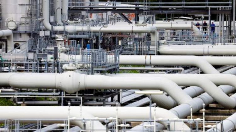Germany announces new measures to reduce gas consumption