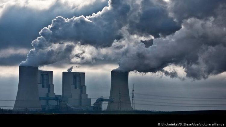 Why is Germany returning to coal in the face of Russian gas cuts?