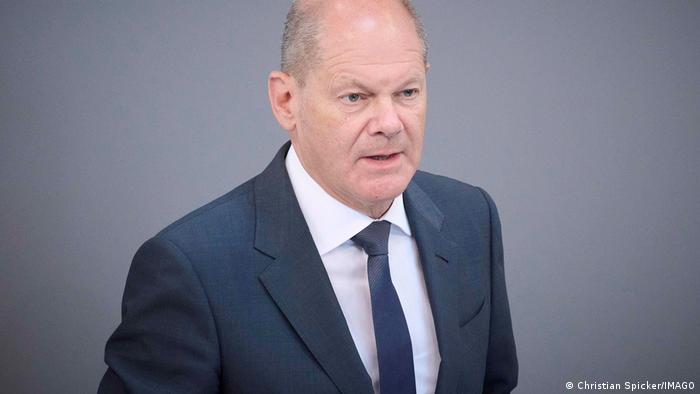 Scholz: We love and need the Western Balkans in the EU