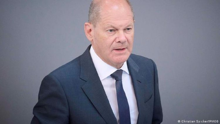 Scholz: We love and need the Western Balkans in the EU