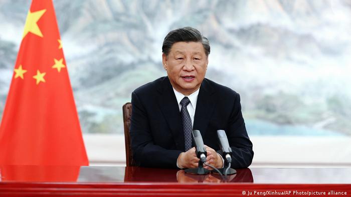 China and Russia sharply criticize the West