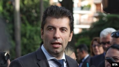 The political crisis is pushing Bulgaria towards a turning point