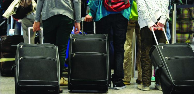 Asylum applications start to rise again in March, France leads