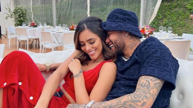 From Marquezine to Biancardi, Neymar is having fun with a Bruna in Miami (photos)