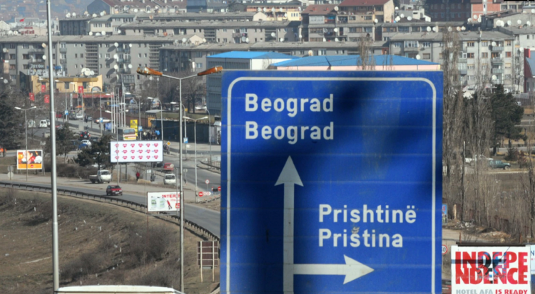 The agreement on energy, the delegations of Kosovo and Serbia meet today in Brussels. What is expected to happen