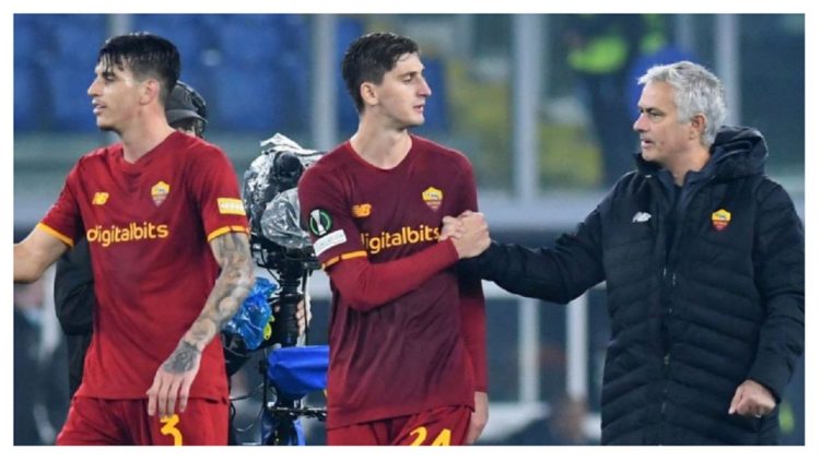 Plums towards joining former coach Mourinho obsessed with Barça defender
