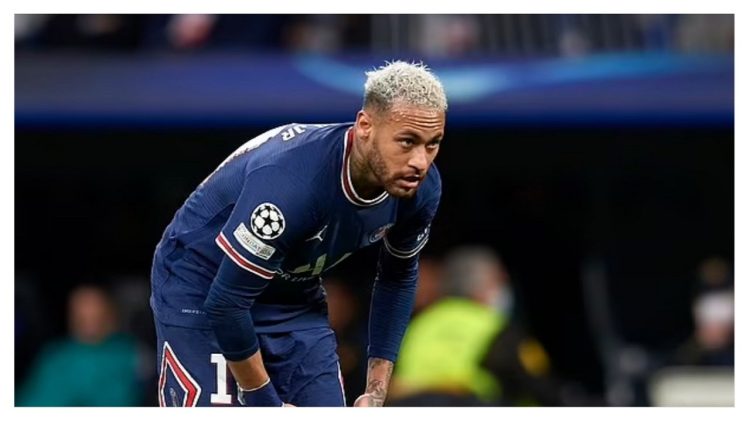 Neymar “Non Grata” in Paris, PSG communicates the decision to the Brazilian!