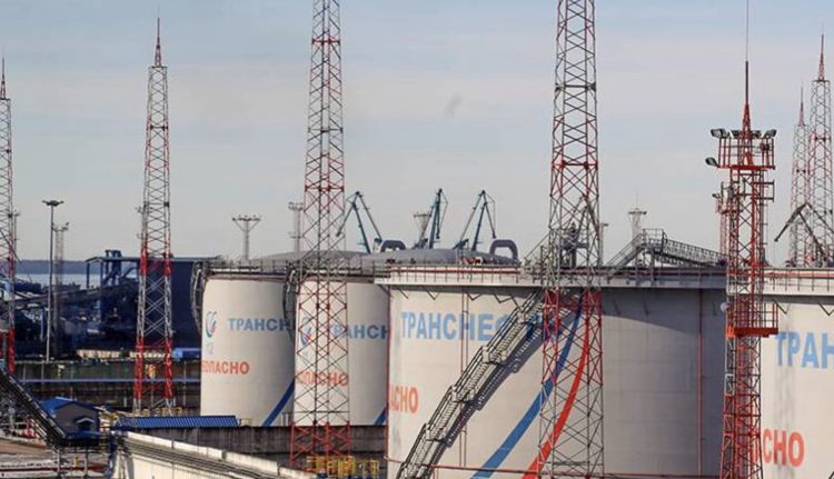 Why Europe’s embargo on Russian oil is not enough