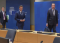Tired Kosovars knocking on the closed doors of Europe!